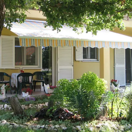 Kovacic Jurlina Apartamento Poljica (Zadar)