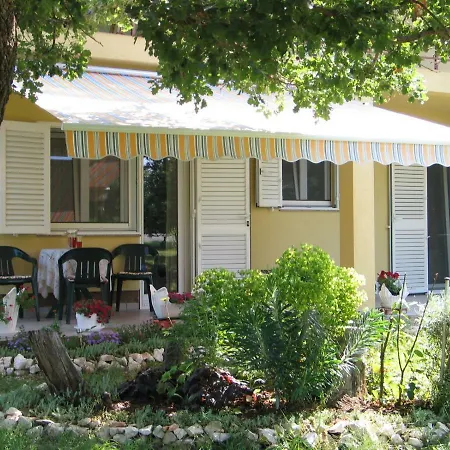 Kovacic Jurlina Apartment Poljica (Zadar)