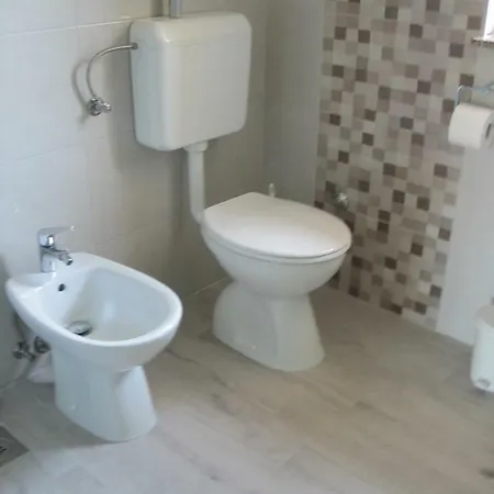 Kovacic Jurlina Apartman Poljica (Zadar)