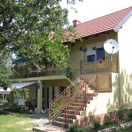 Kovacic Jurlina Apartman Poljica