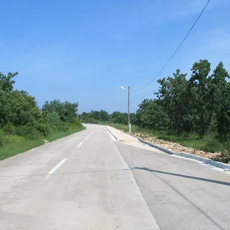 Appartamento Kovacic Jurlina