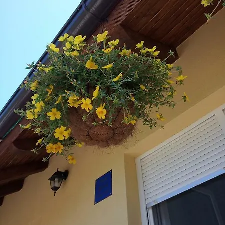 Appartamento Kovacic Jurlina