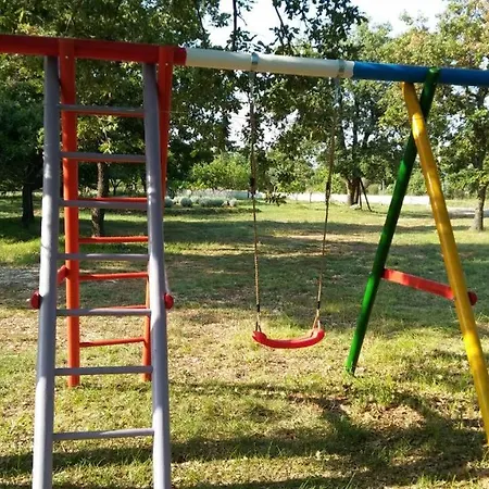 Appartamento Kovacic Jurlina Poljica (Zadar)