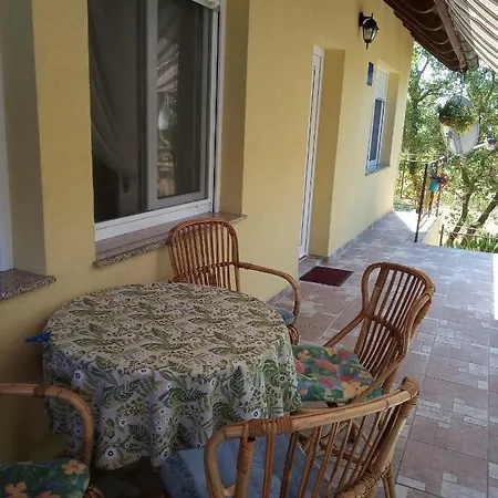 Kovacic Jurlina Poljica (Zadar)