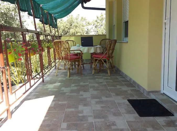 Kovacic Jurlina 아파트 *