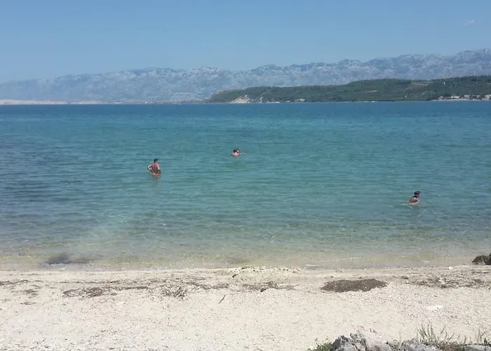 아파트 Kovacic Jurlina