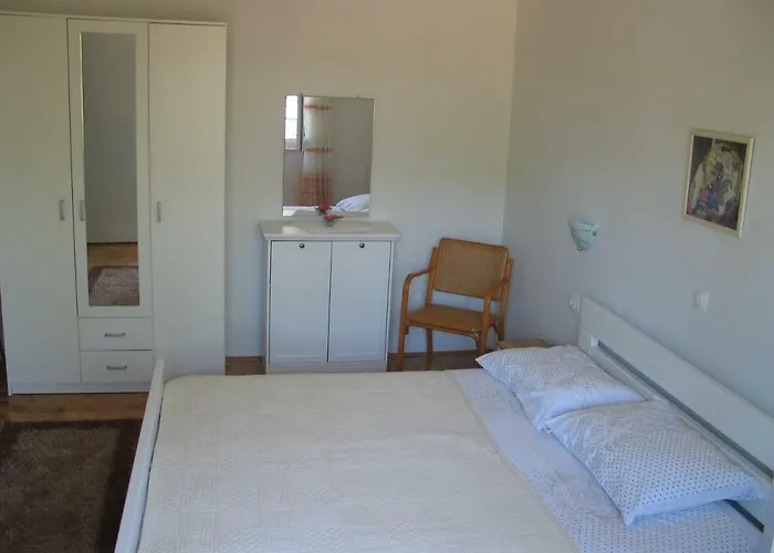 아파트 Kovacic Jurlina Poljica (Zadar)