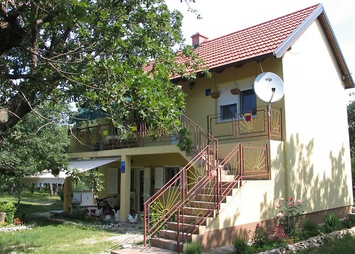 Kovacic Jurlina 아파트 Poljica (Zadar)